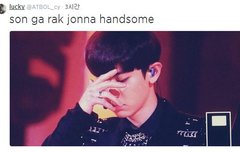 어제 열이 홈마님 트윗ㅋㅋㅋㅋㅋㅋ