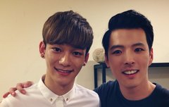 hyuk_in인스타 feat.종대