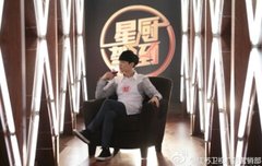 江苏卫视广告营销部 웨이보 feat. 이씽