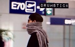 개인적으로 좋아하는 찬열이 공항패션