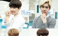 엠넷 트위터에 엑솤!!