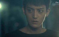 팬더들 타오 티저봤어???