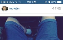 댄서분 인스타!