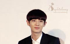 진짜 존예존잘인 박찬열........