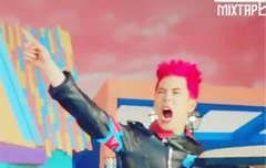 어제는 난리났었는데