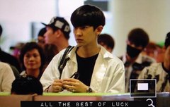 창사공항 도착 플뷰~!