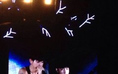 열이 오늘 비트박스했대