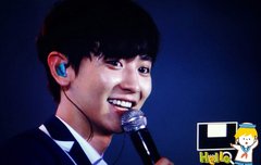 찬열 오늘 콘서트 멘트