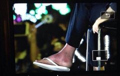 팬더들... 타오 너무 심하게 다쳤는데??