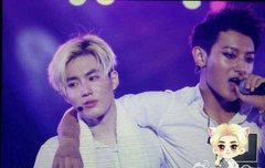 수호한테 보약해줘야 겠어 팬더들...ㅋ