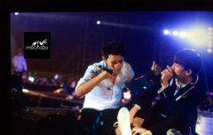 박찬열 인성은 진짜..bb