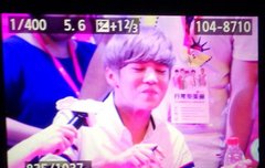 팬싸후기4 feat루한