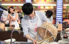 이씽이 요리방송 예고편(?)떳엉