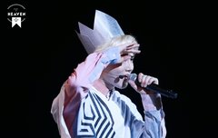 준면이는왕자님같다