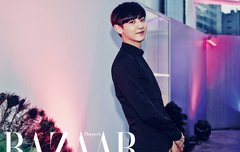 MCM 페이스북에 박찬열ㅇ>-<