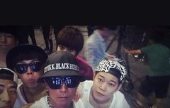 댄서분 인스타에 재효!'