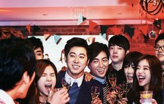 블로그 방문자수 100넘었네 