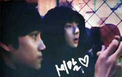 세훈이 이사진이 제일 귀여워 