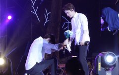 140802 시안콘서트 고화질