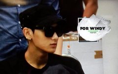 타오의 쇼핑백ㅋㅋㄱㅋㅋ