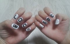 내가팬싸갈라구..