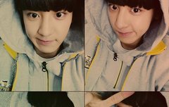 팬클럽모집기념 열이 인스타업뎃!