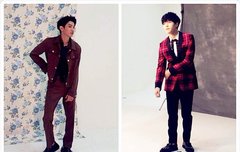 ELLE촬영현장사진떳엉!