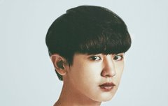 박찬열미모장난없음..진심 그림같다