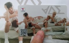 티머니카드옴ㅠㅠㅠㅠ실물존예