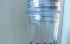 나 굿럭 바톤텀블러도착ㅠㅠㅠㅠ