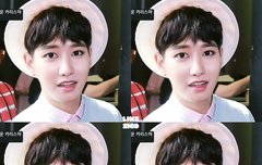 아 진짜 이민혁  .  -  와 이민혁 …