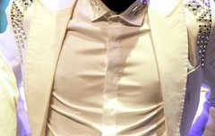 단추야... 너 너무 열심히다..