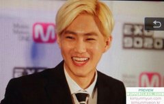 제작발표회 준면이 프리뷰