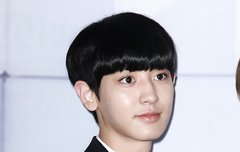 140811 찬열 기사사진 비주얼 대박
