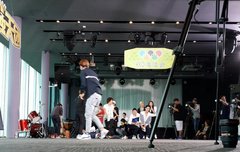 열이 어제 최강첨단녹화했다네?