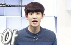 리얼리티1화 뮤비주인공 찬열이래 ㅠㅠ