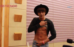 안재효는 까야 제맛!^^