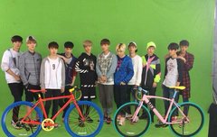 소울리스 박찬열ㅋㅋㅋㅋㅋ