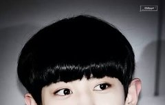 찬열인 눈 진짜큰듯ㅠㅠㅠ