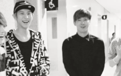 님 호모 허용해드리는 커플링 