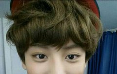 새삼 경이로운 찬열이 비주얼