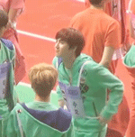 수녀들 오늘 하루도 준면이로 마무리~