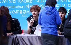 요정같았던 마마때 찬뇰..ㅠ