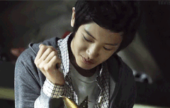 새벽이라 보고싶어진 과거 차녀리 ㅠ