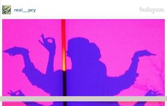 새벽에 열스타그램올라옴!!!