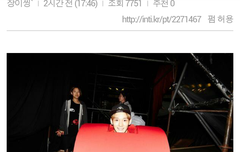 변신한ㅋㅋ애들 (여장아님)