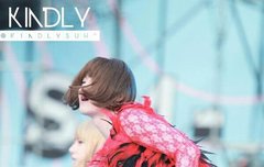 이 여자분은 누구시져