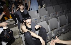 여리 스엠나우 한장더떳어~!