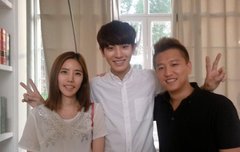 뮤비감독님 틔터에 차녈bb