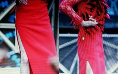 지나가던 웅년데.....(준희언니는 사랑입니다)